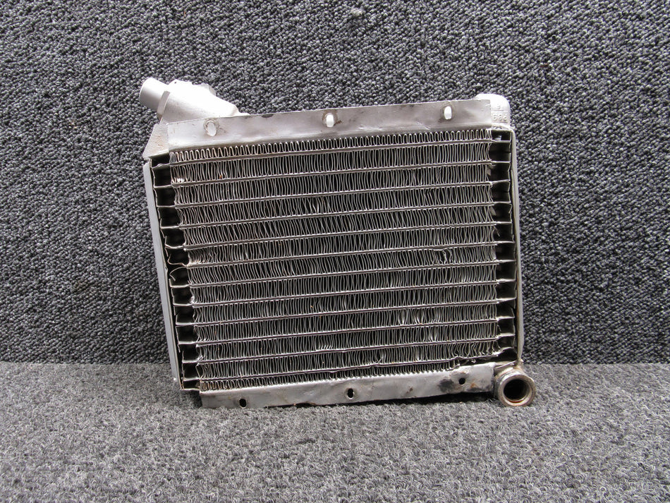369D28312 Hughes 500C Engine Oil Cooler Assembly