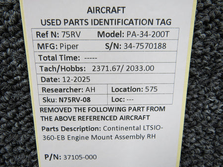 N75RV-08KW-N7
