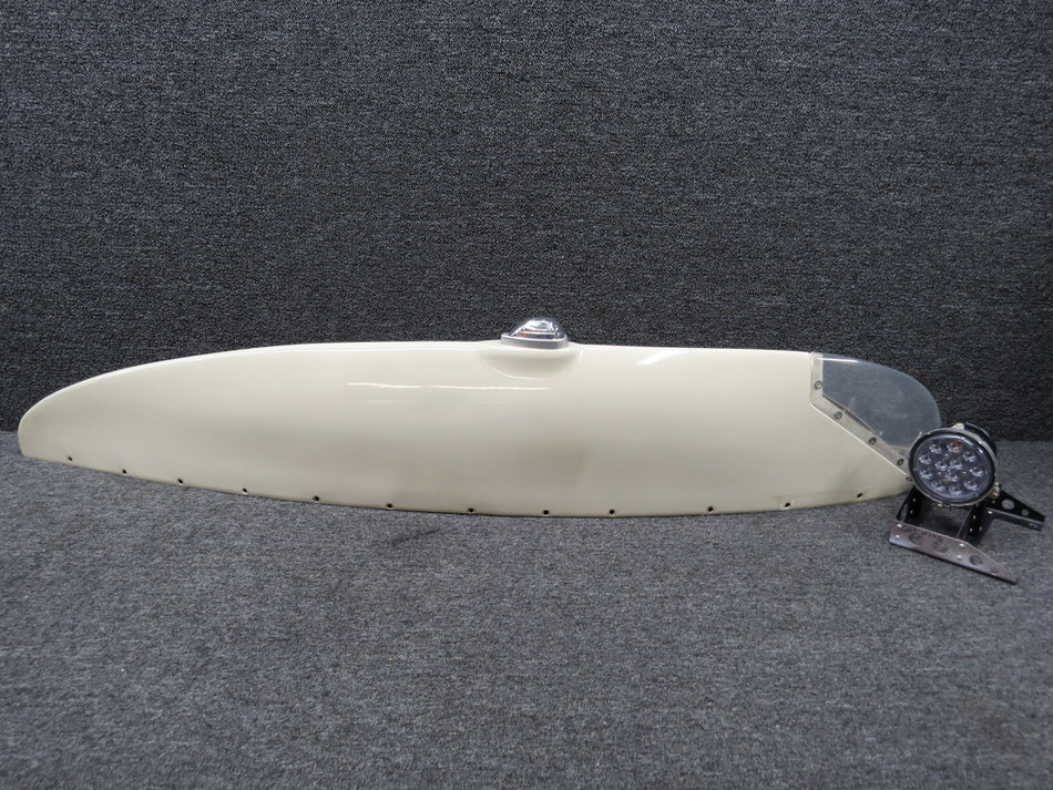 78022-000 (Use: 78022-022) Piper PA-34-200T Wing Tip Assembly LH