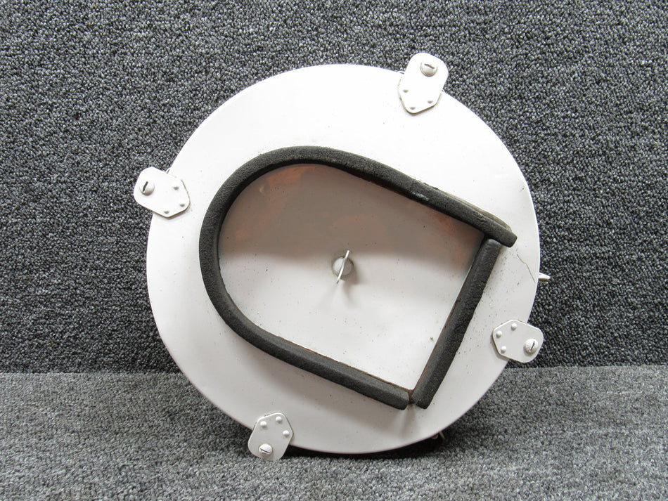 28-12301-1 Enstrom Air Induction Container Assembly