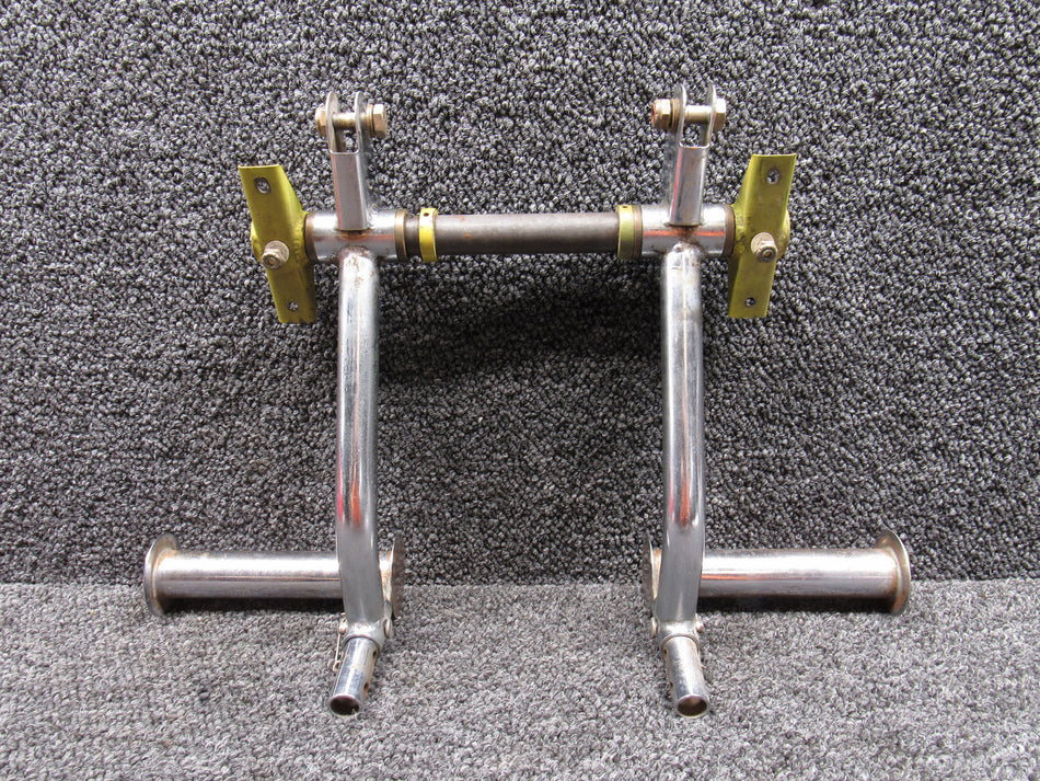 28-16321-901, 28-16322-1 Enstrom Pedal and Pedal Leg Assembly LH