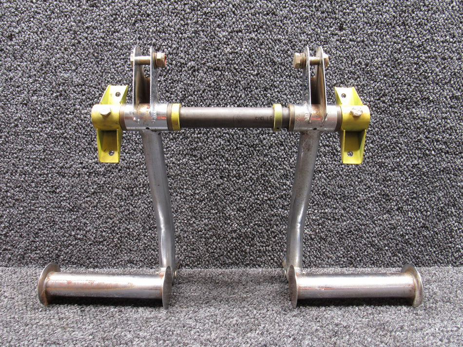 28-16321-901, 28-16322-1 Enstrom Pedal and Pedal Leg Assembly LH