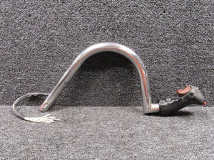 28-19021-3, G38517-B-7-A Enstrom Cyclic Stick and Grip Assembly