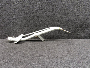 28-12112-4 Enstrom Oil Fill Tube Assembly with Dip Stick