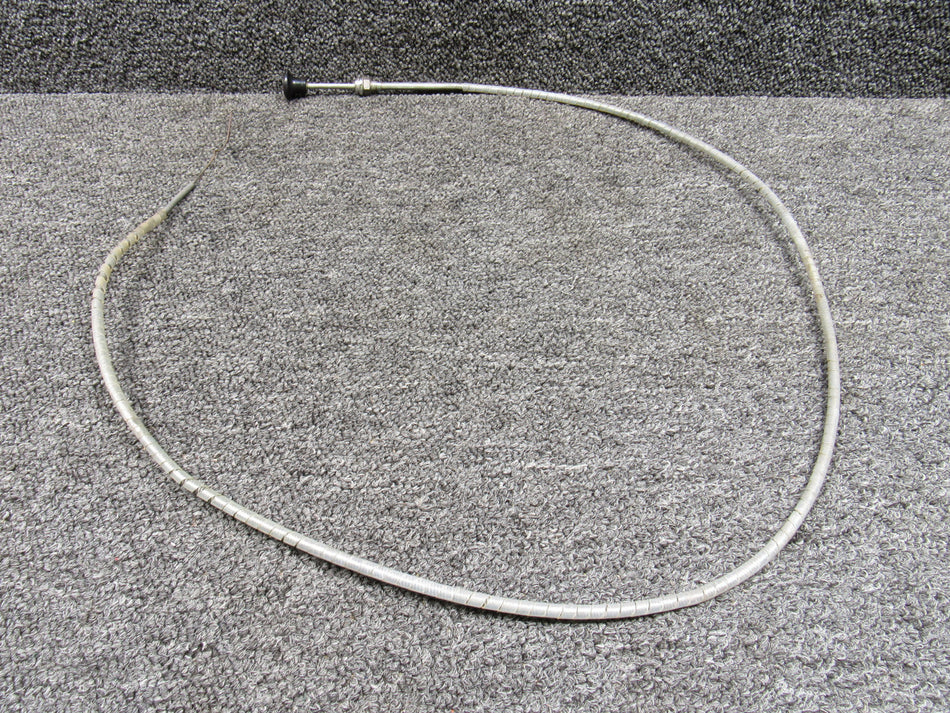 3A1535-B96-A100 Enstrom Fuel Shut Off Push-Pull Control Assembly