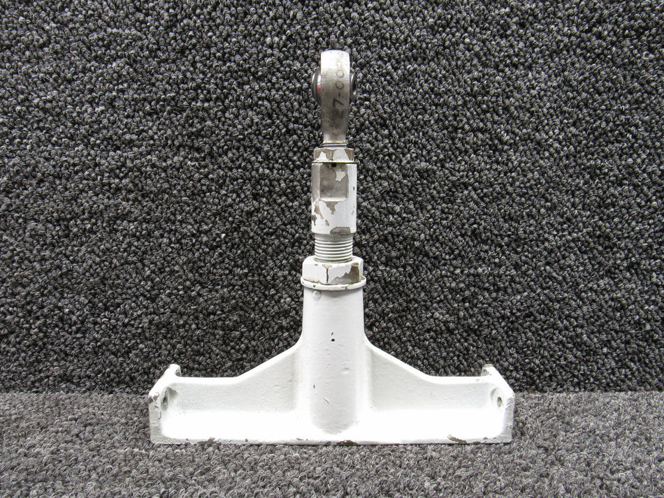 28-13299-1, 28-13217-1 Enstrom Idler Pulley Yoke End and Shaft Assembly