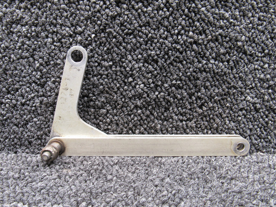 28-13268-1, 28-13274-1 Enstrom Spring Capsule Assembly Strap with Bellcrank