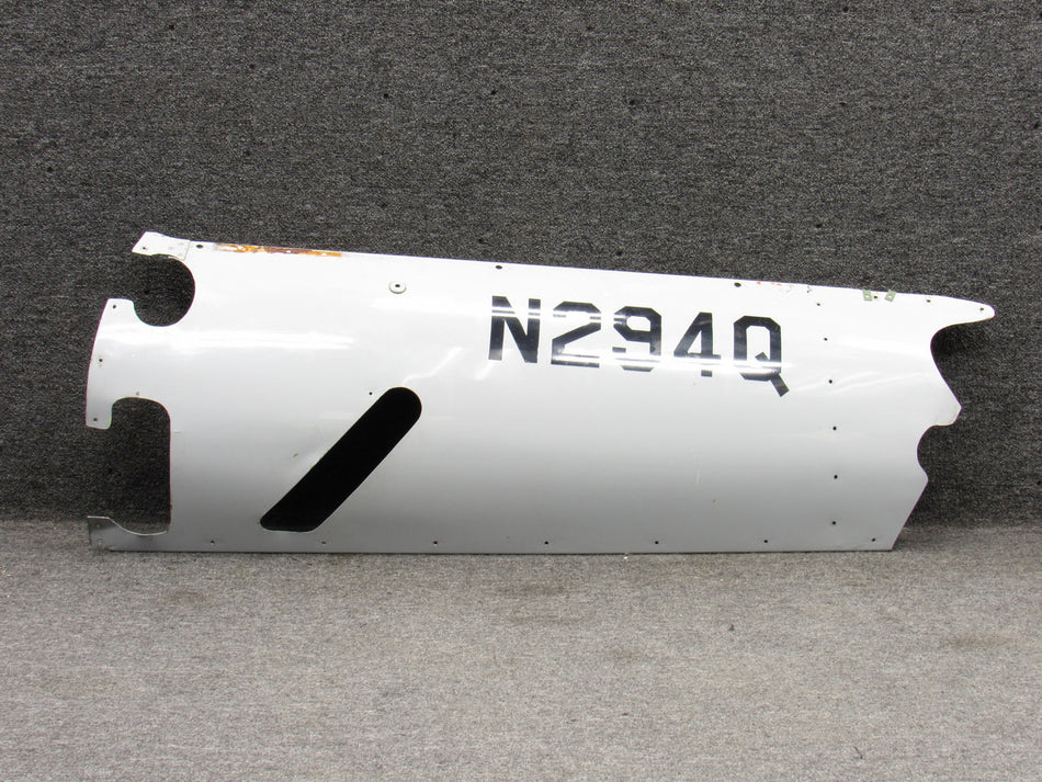 28-114015-1 Enstrom Bottom Side Panel LH