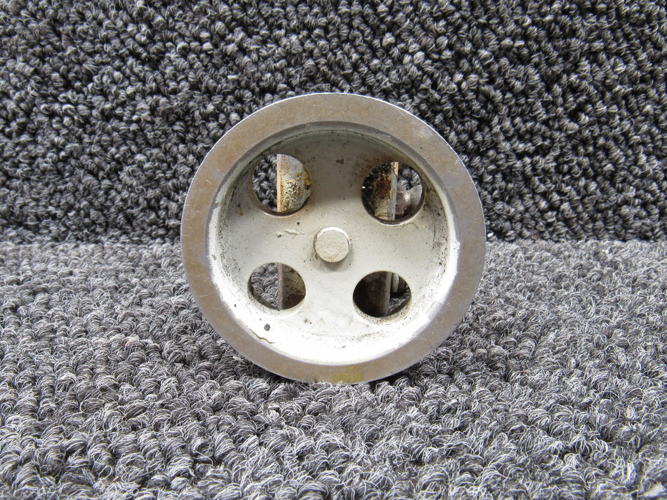 28-18026-1, 28-18030-1 Enstrom Rotor Tach Housing and Driven Pulley Assembly