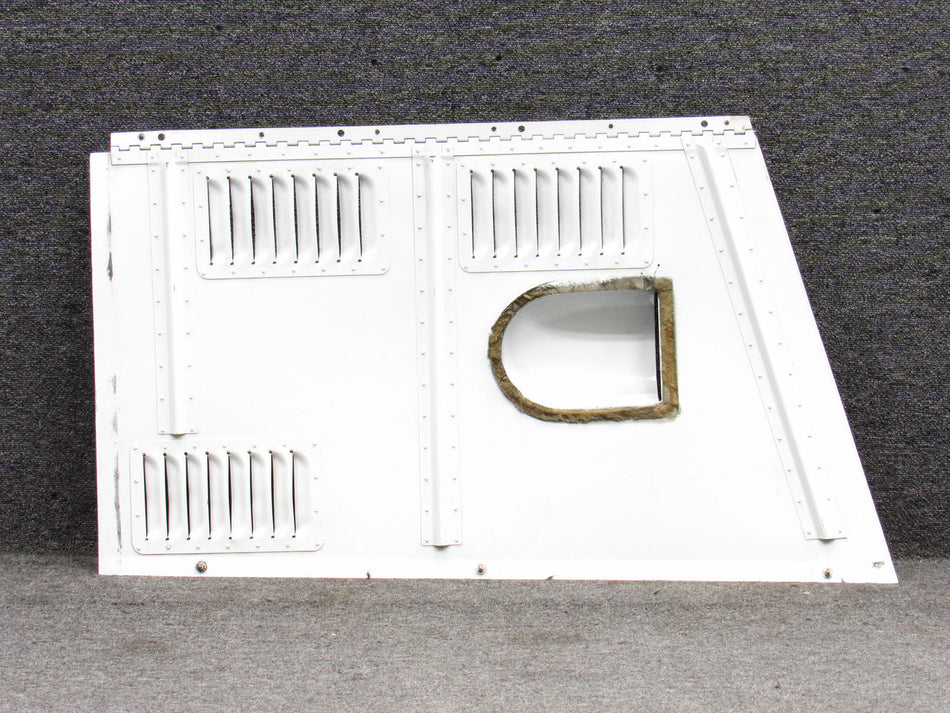 28-11414-3 Enstrom F-28A Engine Cowl LH Lower