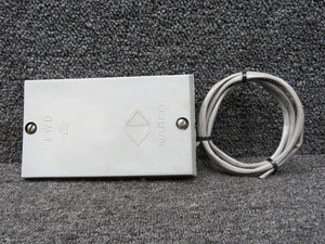 ADF-140 Narco Loop Antenna with Mount