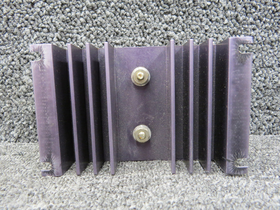 37409-000 Piper PA-34-200T Circuit Breaker Diode Cooler Assembly
