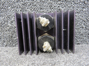 37409-000 Piper PA-34-200T Circuit Breaker Diode Cooler Assembly