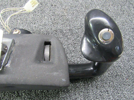 0861326-32 Cessna 421B Control Wheel Co-Pilot W/ Switch & Light Dimmer (28V) BAS Part Sales | Airplane Parts