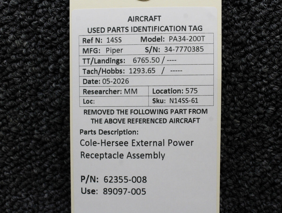 N14SS-61KW