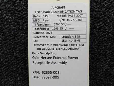 N14SS-61KW