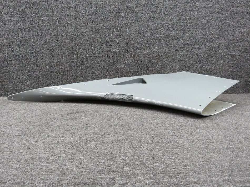 78611-000 Piper PA-34-200T Aft Dorsal Fin Fairing Assembly