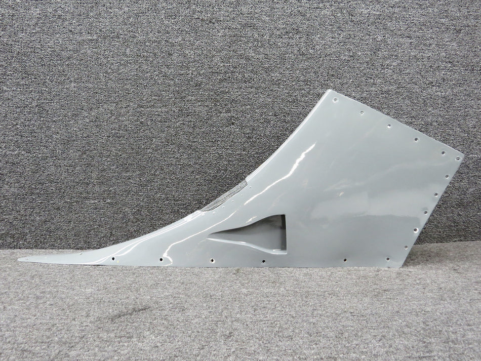 78611-000 Piper PA-34-200T Aft Dorsal Fin Fairing Assembly