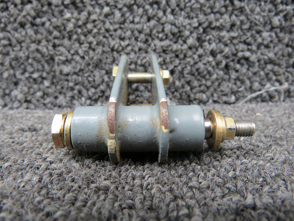 37422-000 Piper PA-34-200T Travel Control Arm Assembly