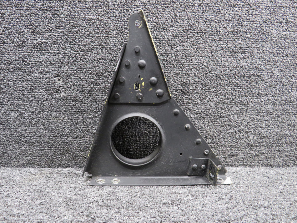 5565608-817 Cessna Citation 560 V Rudder Pedal Support Assembly