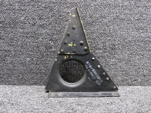 5565608-818 Cessna Citation 560 V Rudder Pedal Support Assembly