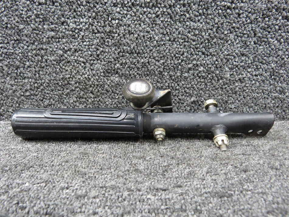 63357-000 Piper PA-34-200T Parking Brake Handle Assembly