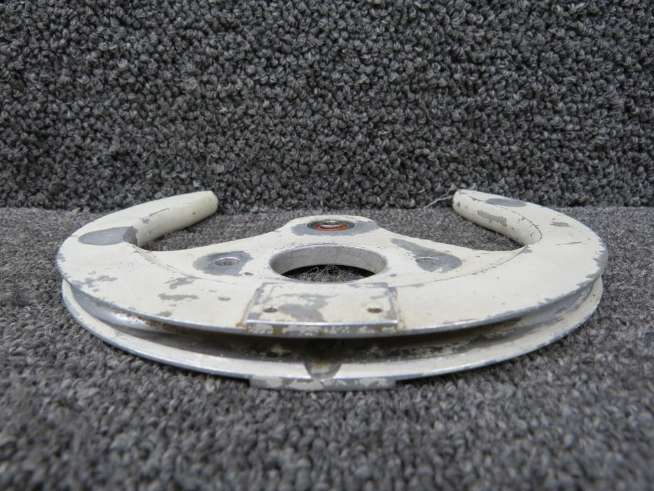 96321-000 Piper PA-34-200T Rudder Torque Tube Sector Assembly
