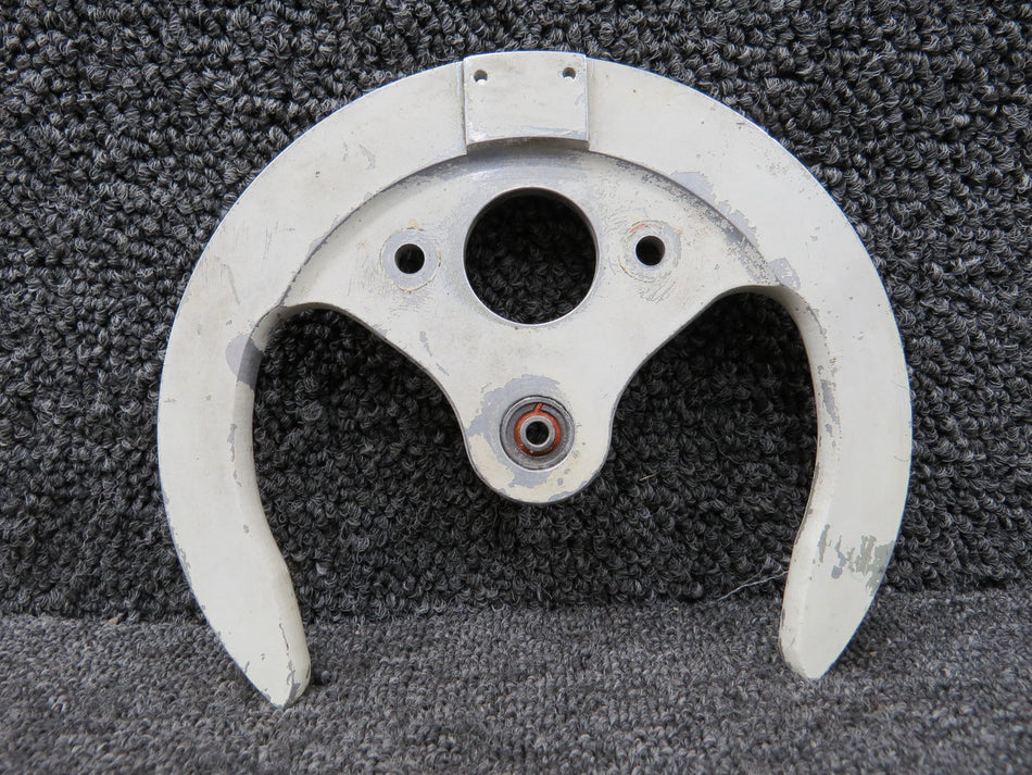 96321-000 Piper PA-34-200T Rudder Torque Tube Sector Assembly