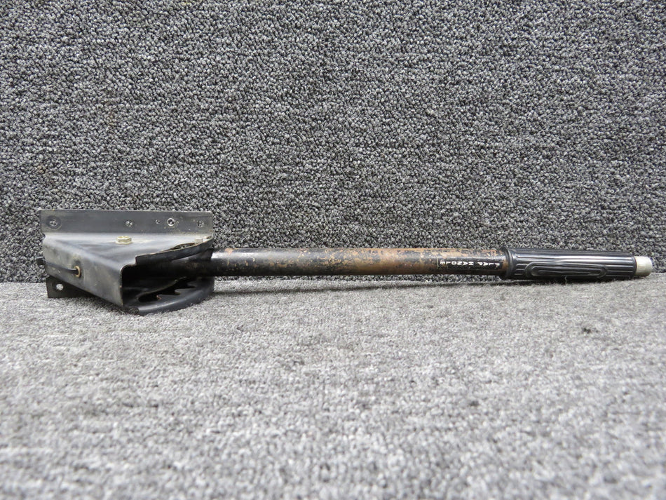 62706-003 Piper PA-34-200T Flap Control Lever Assembly