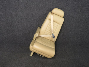 4811265-2 Cessna Citation 560 V RH Aft Facing or LH Forward Facing Seat Assembly