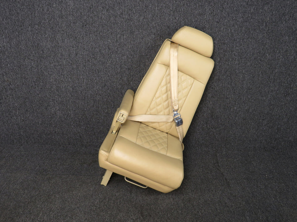 4811265-2 Cessna Citation 560 V RH Aft Facing or LH Forward Facing Seat Assembly