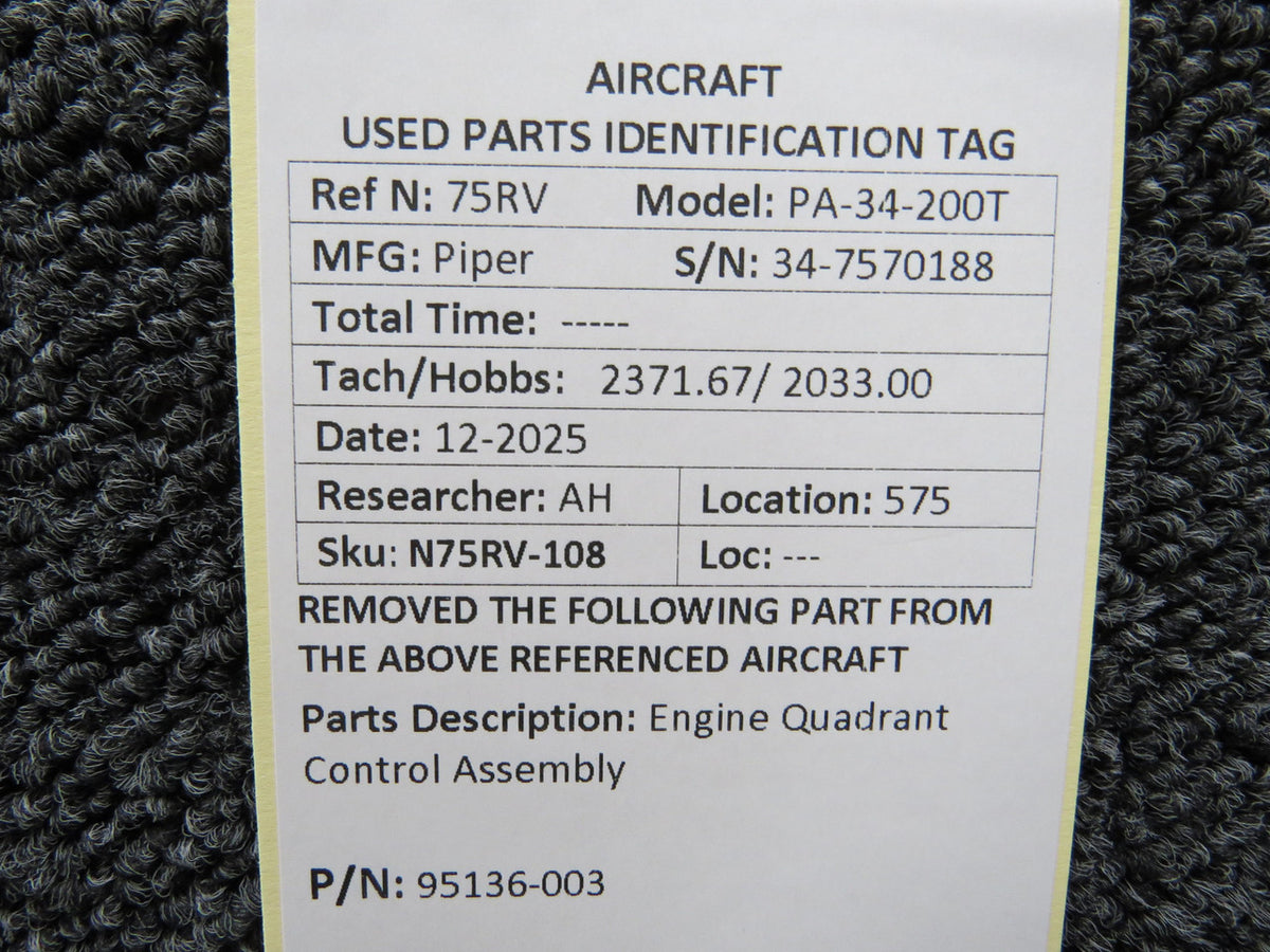N75RV-108KW-HA