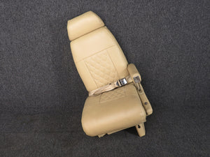 6519301-5 Cessna Citation S550 LH Aft Facing or RH Forward Facing Seat Assembly