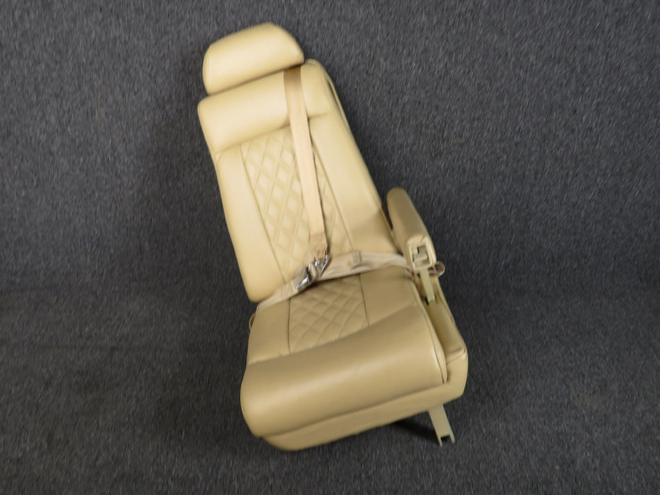 4811265-3 Cessna Citation 560 V Seat Assembly LH