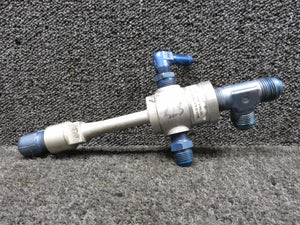 19E17-6A Bendix Air Ejector Assembly