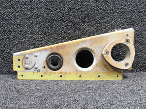 101-120025-64 Beech KA-200 Nacelle Support Bracket RH w Actuator Support Assy