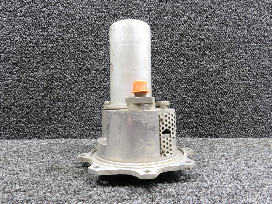 1C38-1 Airborne Fuel Booster Pump (28V)