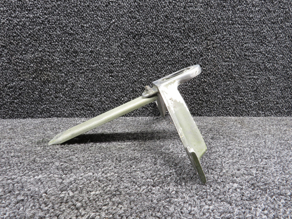 5513057-1 (Use: 5513057-3) Cessna 550 Nose Wheel Well Support Assembly