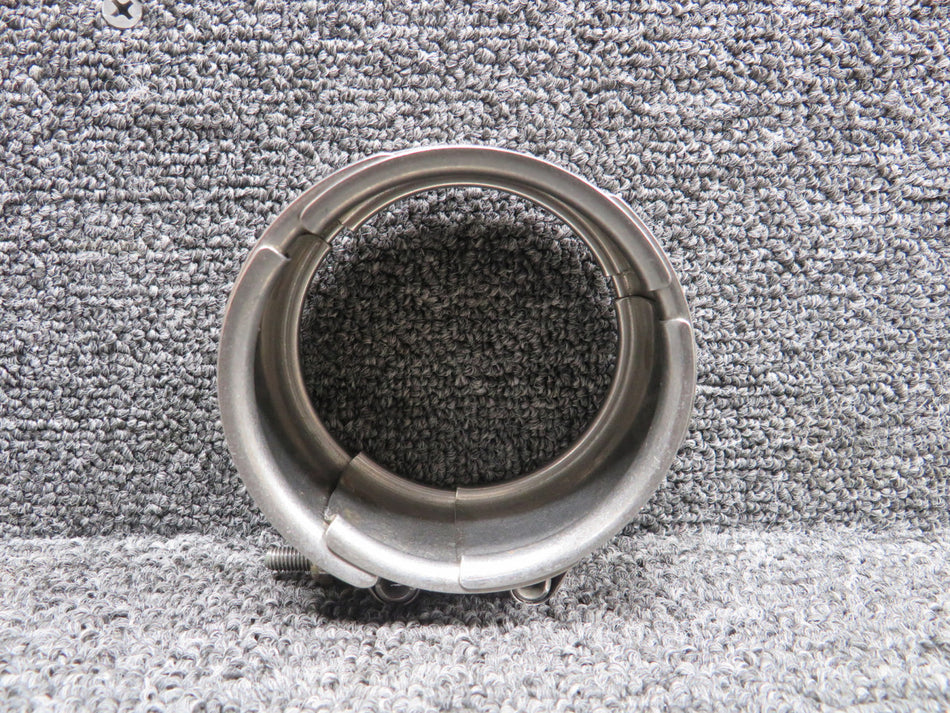 U50-250SS Nuco Hose Clamp
