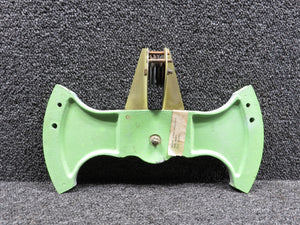 50-524327-1 Beechcraft KA-C90A Rudder Bellcrank with Bracket Pulley