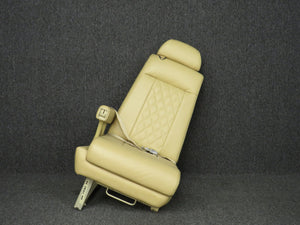 4811265-1 Cessna Citation 560 V Aft Facing Seat Assembly RH