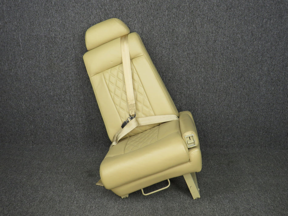 4811265-2 Cessna Citation 560 V Fwd Facing Seat Assembly RH
