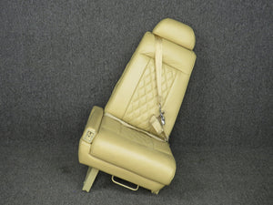 4811265-1 Cessna Citation 560 V Fwd Facing Seat Assembly LH