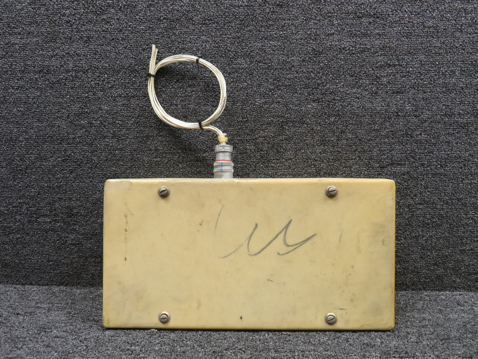 5538200-3 (Use: 5538200-11) Cessna Citation 501 Anti-Ice Junction Box Assembly LH