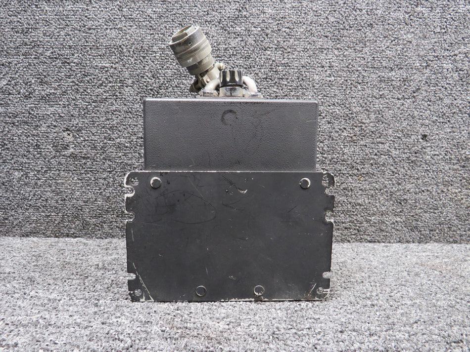 213564, 213723 Woodward Engine Synchronizer Control Box