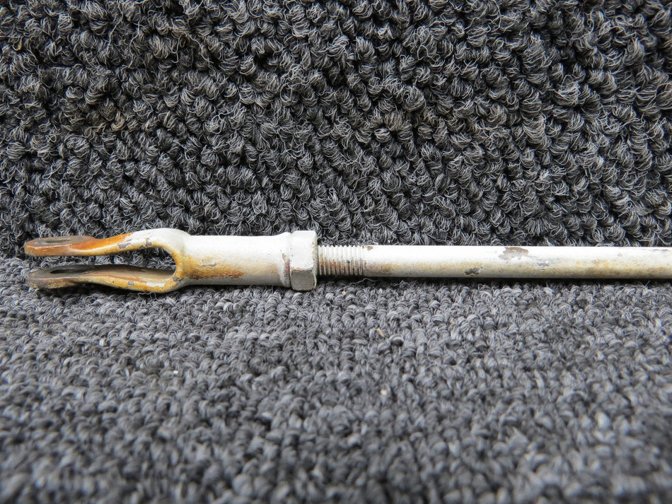 17271-000 Piper PA-34-200T Rudder Trim Tab Control Rod