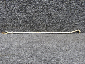 17271-000 Piper PA-34-200T Rudder Trim Tab Control Rod