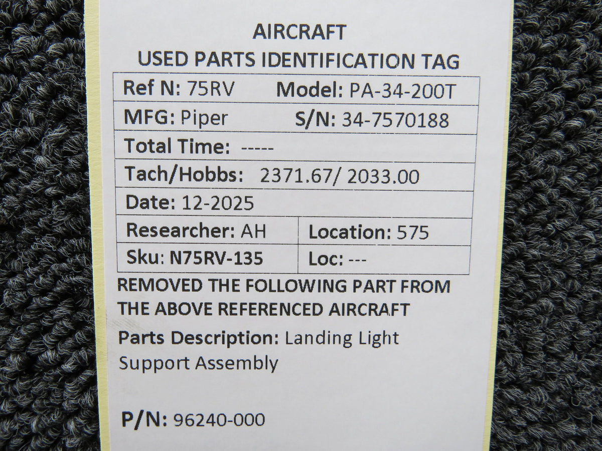 N75RV-135KW-HA