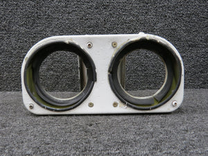 96240-000 Piper PA-34-200T Landing Light Support Assembly