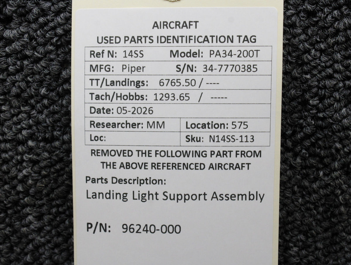 N14SS-113KW